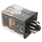 OMRON OMRMKS3PIN5DC24-240 RELE-3SPDT10A/250VUNDECAL