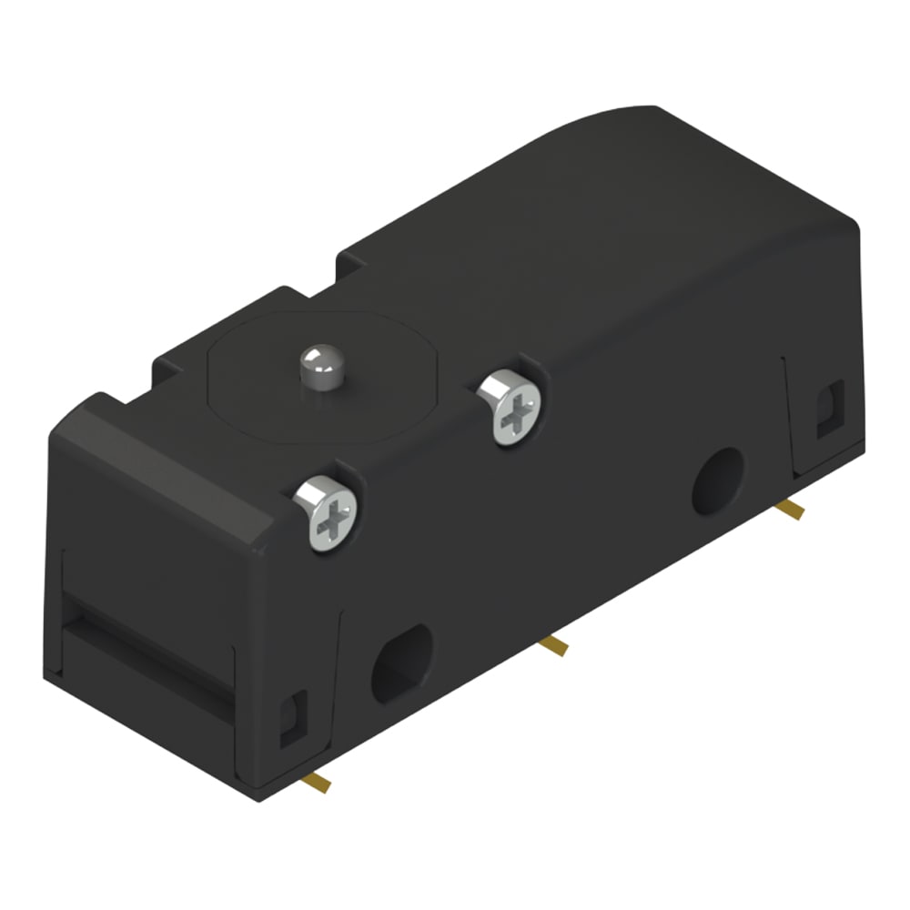 PIZZATO ELETTRICA PZZMK F11D01 MICROINTERRUTTORE A SPILLO