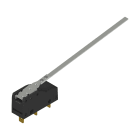PIZZATO ELETTRICA - PZZMK H11D35 MICROINTERRUTTORE A LEVA ALLUNGATA