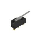 PIZZATO ELETTRICA - PZZMK H11R32 MICROINTERRUTTORE A LEVA