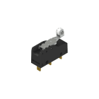 PIZZATO ELETTRICA PZZMK H11R45 MICROINTERRUTTORE A LEVA CORTA CON ROTEL