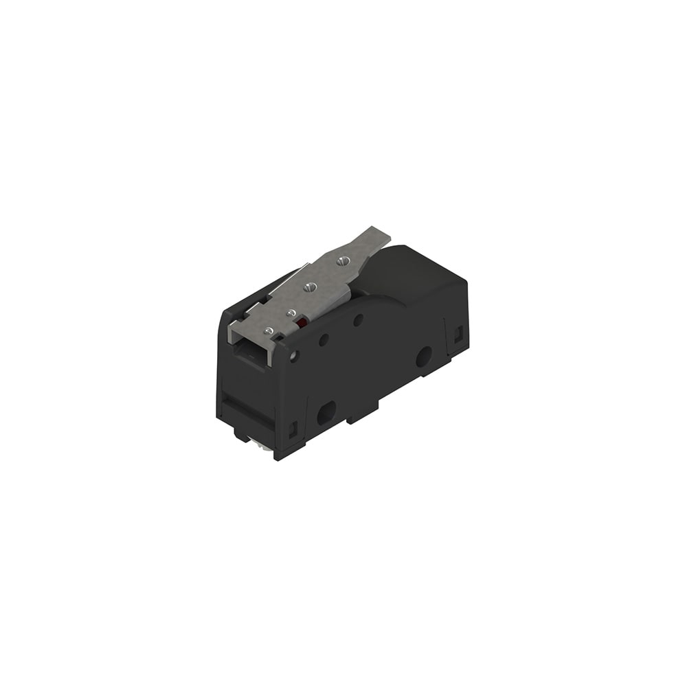 PIZZATO ELETTRICA PZZMK V11F31 MICROINTERRUTTORE A LEVA CORTA