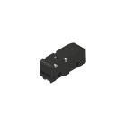 PIZZATO ELETTRICA PZZMK V12D01 MICROINTERRUTTORE A SPILLO