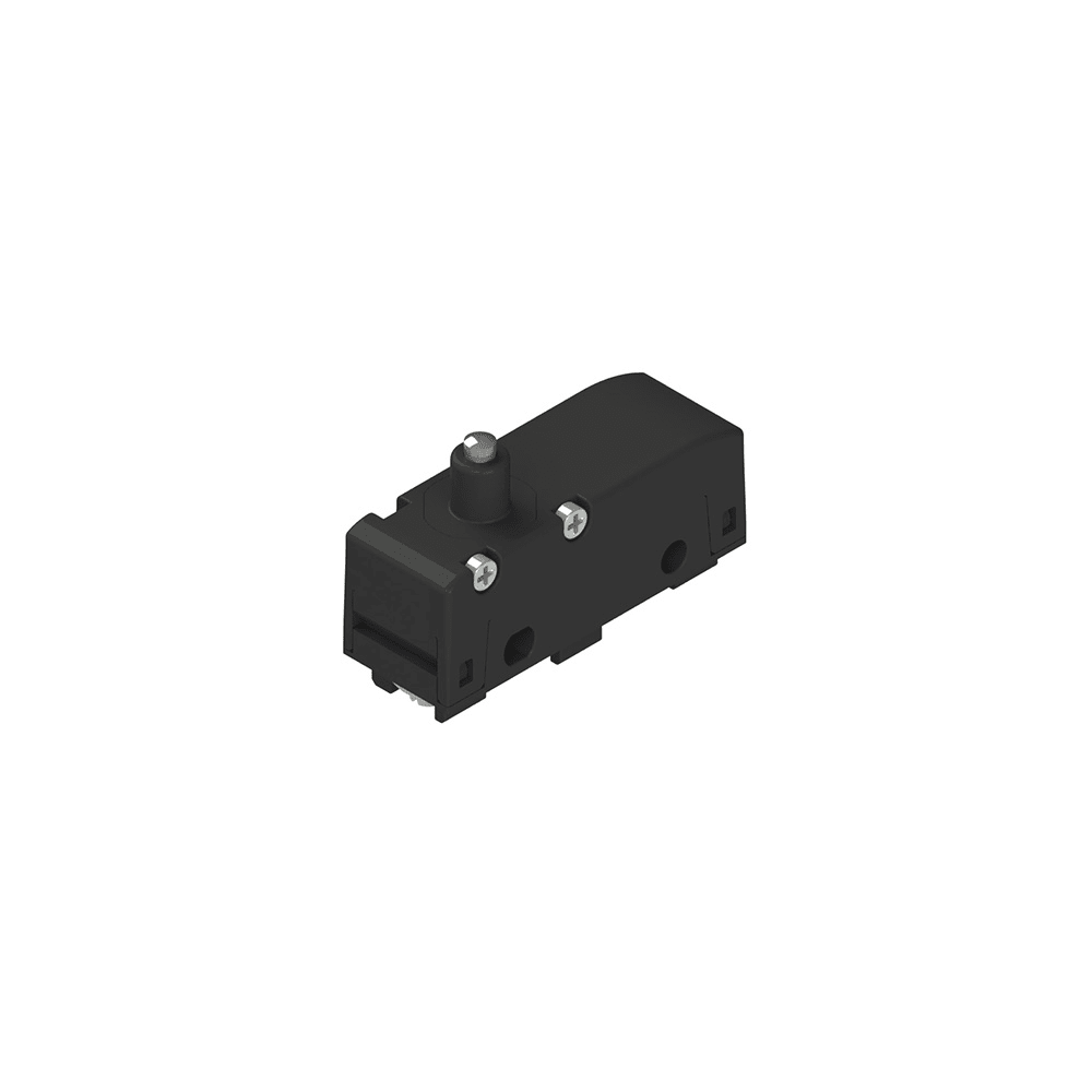PIZZATO ELETTRICA PZZMK V11D04 MICROINTERRUTTORE A PULSANTE STRETTO