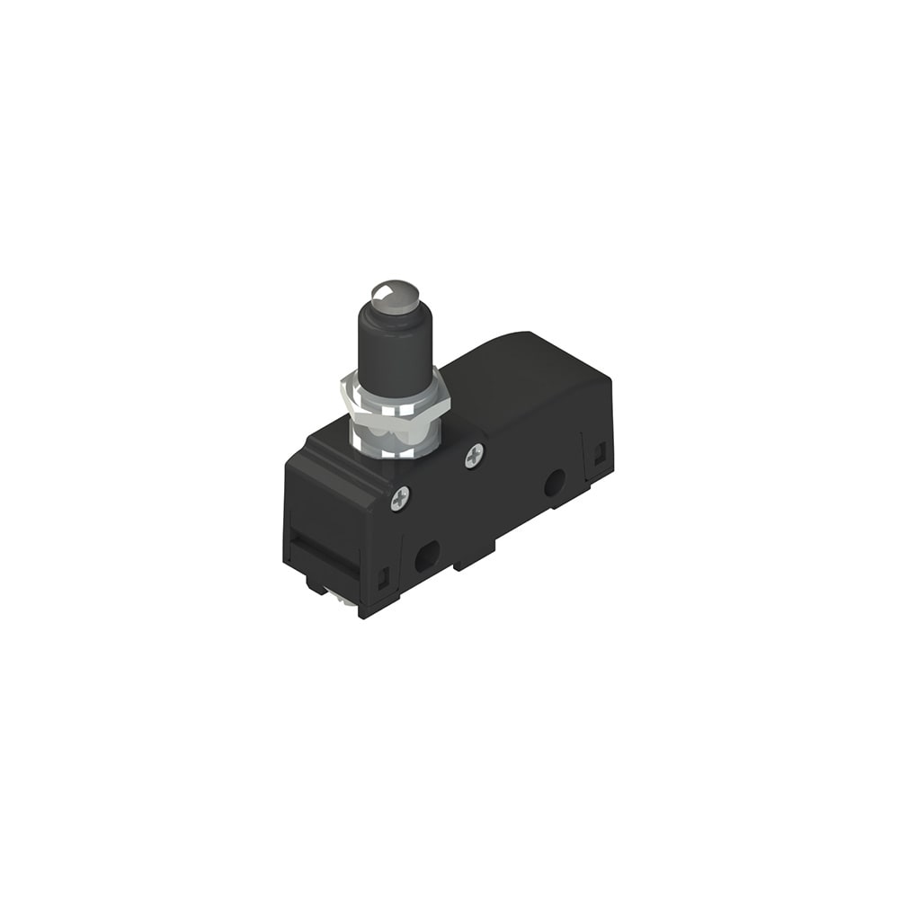 PIZZATO ELETTRICA PZZMK V11D12-T7 MICROINTERRUTTORI PER ALTE TEMPERATURE F