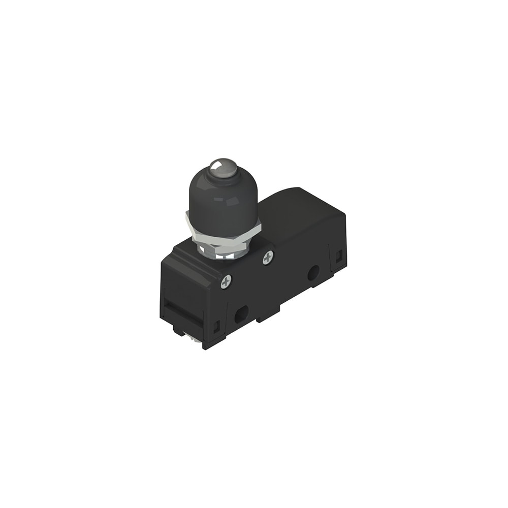 PIZZATO ELETTRICA PZZMK V11D13 MICROINTERRUTTORE A PULSANTE PROTETTO