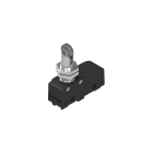PIZZATO ELETTRICA - PZZMK V12D17 MICROINTERRUTTORE A PULSANTE FILETTATO C
