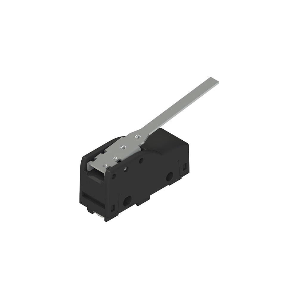 PIZZATO ELETTRICA PZZMK V12D30 MICROINTERRUTTORE A LEVA