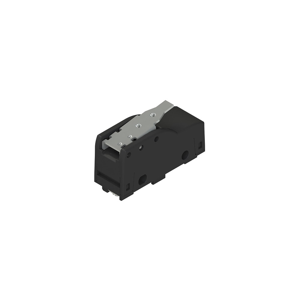 PIZZATO ELETTRICA - PZZMK V12D31 MICROINTERRUTTORE A LEVA CORTA