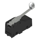 PIZZATO ELETTRICA - PZZMK V11D40-R16 MICROINTERRUTTORE A LEVA CON ROTELLA