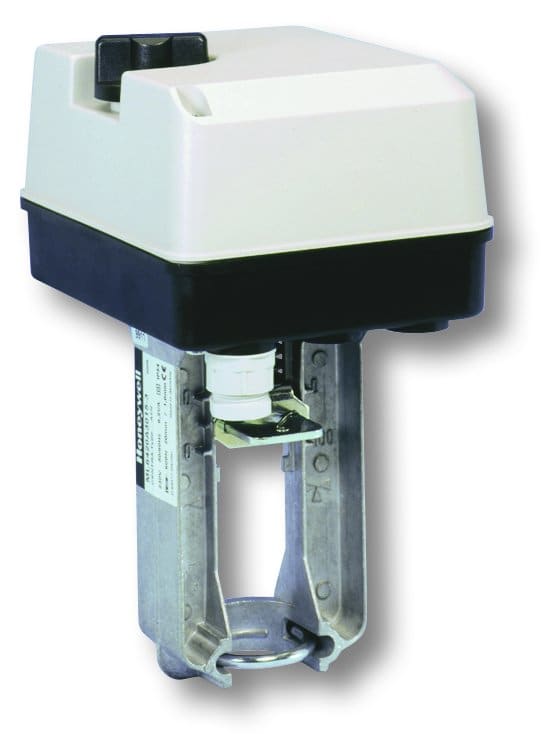 PITTWAY SARL (EX RES RESML7420A6017 SERVOCOMANDO PER VALVOLE, 600N, COR