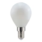 BOT LIGHTING SRL - BTLMLD3007X2 SFERA FULL-LIGHT 1055LM 7,0W E14 WW