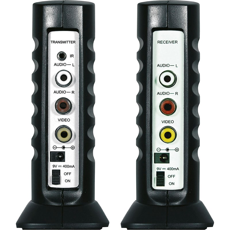 FTE MAXIMAL ITALIA S FTEMLKLT MLKLT TX/RX AUDIO/VIDEO WIRLES 2,5GHZ