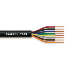 MILAN SRL - MLNC269 8X2,50CAVO PER CASSE ACUSTICHE