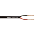 MILAN SRL MLNC275 L.S.Z.H. 2x1,50Cavo per Casse Acustiche - LSZH