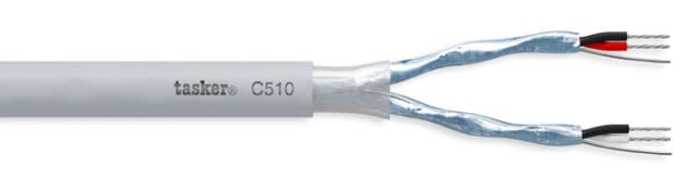 MILAN SRL - MLNC510 2X2X0,22EIA RS 422 - ELETTRONICA