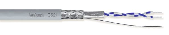 MILAN SRL MLNC521 1X2X0,22EIA RS 485 - ELETTRONICA