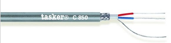 MILAN SRL - MLNC850 1X2X0,22CAVO AUDIO DIGITALE