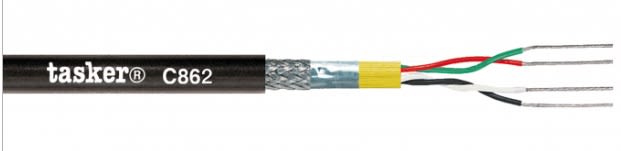 MILAN SRL - MLNC862 PUR 2X2X0,35DMX E LUCI