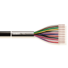 MILAN SRL - MLNFSC 2022 2X0,22CAVO INGUAINATO FLESSIBILE