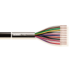 MILAN SRL - MLNFSC 2022 2X0,22CAVO INGUAINATO FLESSIBILE