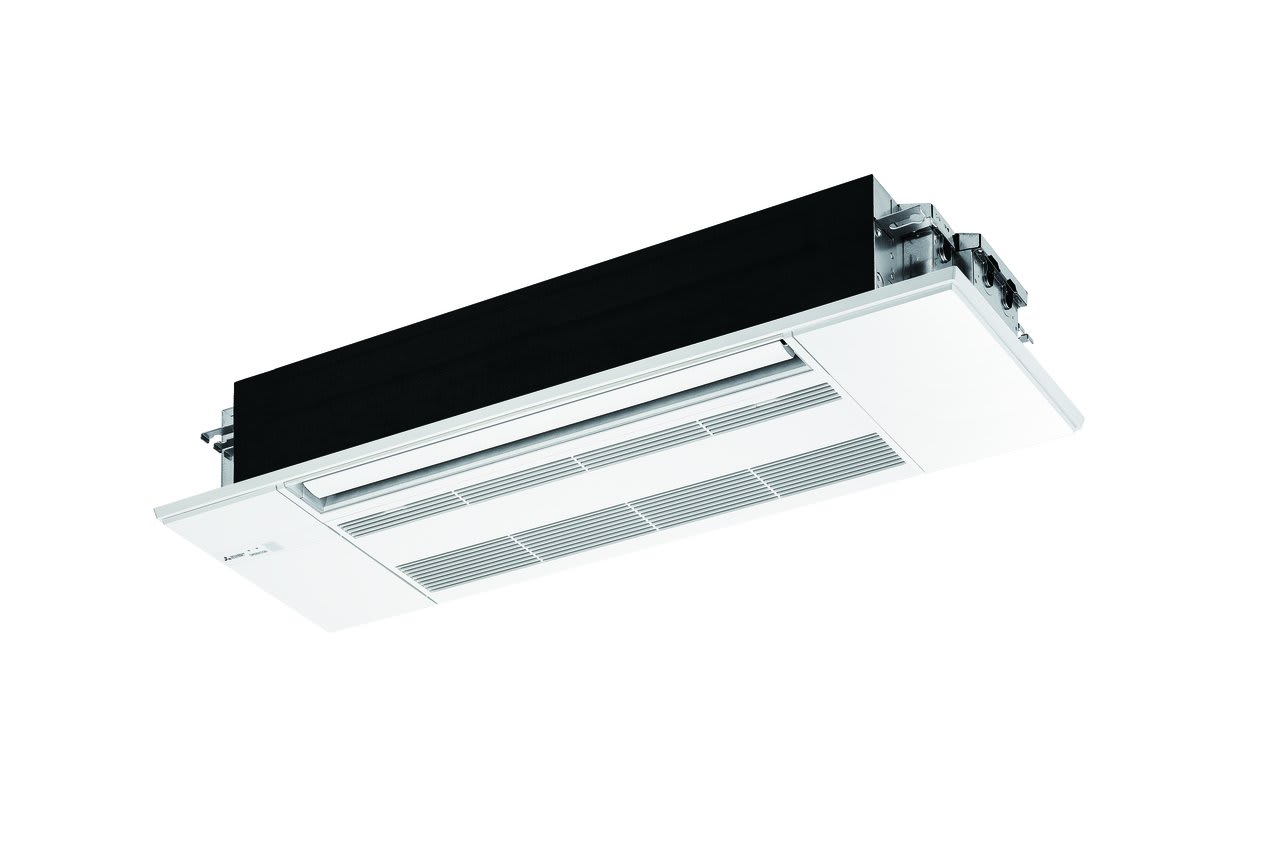 MITSUBISHI ELECTRIC - MTS316355 MLZ-KP35VF-E1 UNITA INT. CASSETTA 1 VIA