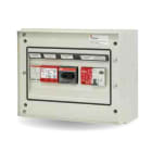 ICIERRE TRADING S.R. IC2MM011 SCARICATOREDISOVRATENSIONE4P440VACT2(