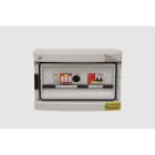 ICIERRE TRADING S.R. IC2MM013 PORTAFUSIBILE3P+N+FUSIBILI2A(PROT.MIS