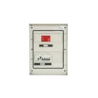 ICIERRE TRADING S.R. IC2MM023 MORSETTIERE INGRESSO/USCITA
