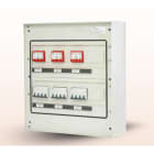 ICIERRE TRADING S.R. IC2MM029 ICR-QAC12/15KW25A(1INVERTER)