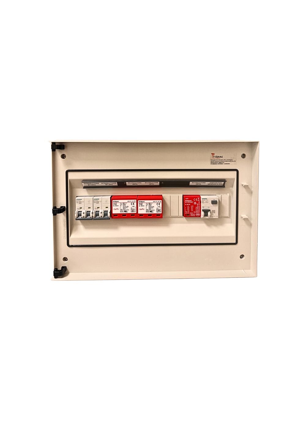 ICIERRE TRADING S.R. - IC2MM038 1IMTD4X25A6KA300MACL.A(PROT.INVERT