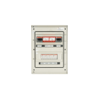 ICIERRE TRADING S.R. IC2MM057 BOX36MODULIIP66(424X460X140MM)