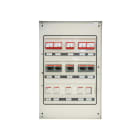 ICIERRE TRADING S.R. IC2MM082 SCARICATOREDISOVRATENSIONE4P440VACT2(