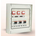 ICIERRE TRADING S.R. - IC2MM100 ICR-QDC-04/04-1000V-16ASEZIONATORE*4STRI