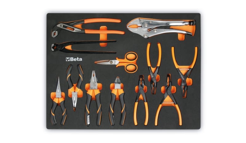 BM SPA BMM024590129 MODULI SOFT VUOTI 1 C45PRO MMV129