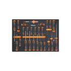 BM SPA - BMM024590210 MODULI SOFT VUOTI 1 C38-C45 MMV210