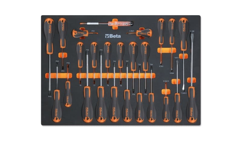 BM SPA - BMM024590210 MODULI SOFT VUOTI 1 C38-C45 MMV210