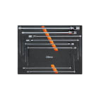 BM SPA BMM024580063 MODULI SOFT ASSORT 8UT C45PRO MM63