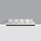 IGUZZINI ILLUMINAZI - IGZ3.MM79.747.0 INC.LASER BLADE FRAM.10 LED W.2700K CRI9