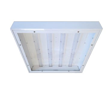 METALMEK ILLUMINAZIO MMK86157NW60E0B4 IPER 8615_LENS 114,8W L650 840 B