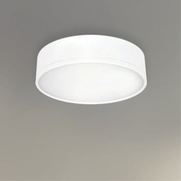 METALMEK ILLUMINAZIO MMK88723WW0165E0B0 MILANO ROUND 8872 18W D170 830 B