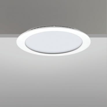 METALMEK ILLUMINAZIO - MMK88823WW0225E0B0 SALERNO ROUND 8882 18W D225 830 B