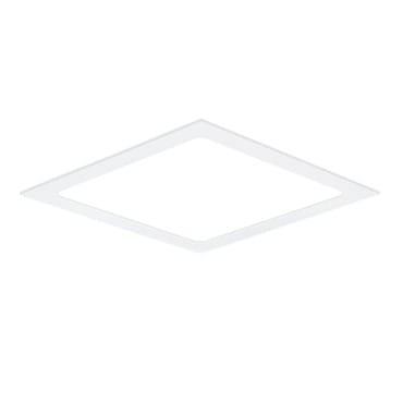 METALMEK ILLUMINAZIO - MMK88833WW0300E0B0 SALERNO SQUARE 8883 24W L300 830 B