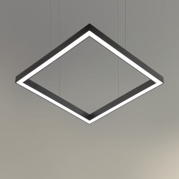 METALMEK ILLUMINAZIO - MMK97373WW0610E0B TILE.D 9737OP 30W L610 830 B