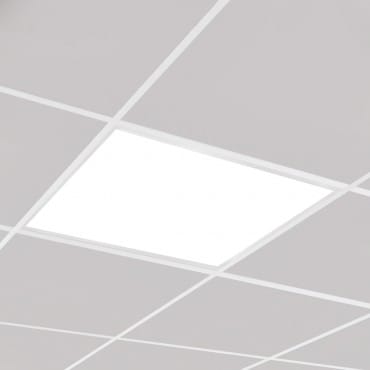 METALMEK ILLUMINAZIO MMK9945M53BNWE HI PANEL IP65 9945_MP 42W L595 940 B