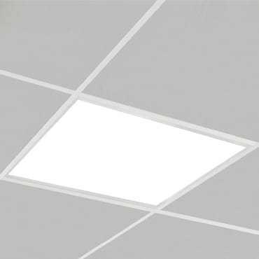 METALMEK ILLUMINAZIO - MMK9940M53BNWDD HI PANEL D 9940_MP 48W L595 940 B DD