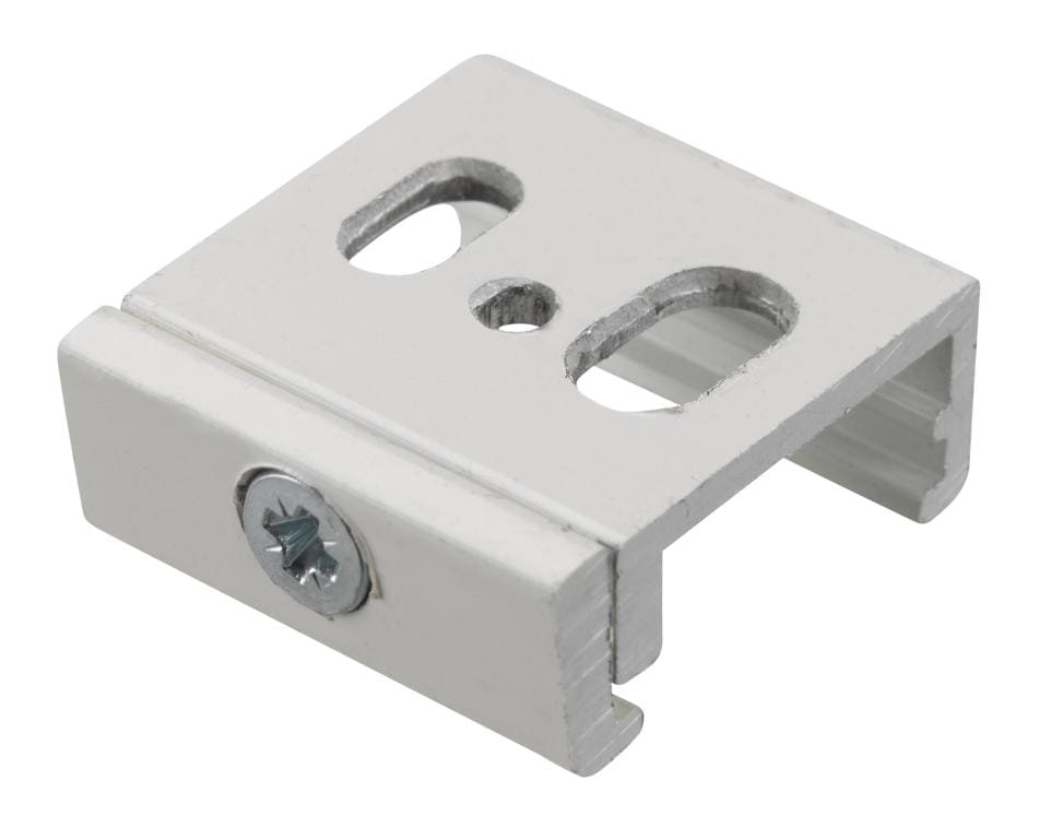METALMEK ILLUMINAZIO MMKSKB12-3 ACC. PER MONTAGGIO BINARIO A PLAFONE - B