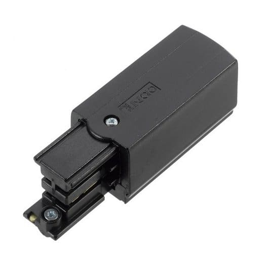 METALMEK ILLUMINAZIO - MMKXTS12-2 TESTATA DI ALIMENTAZIONE (SX) - NE