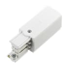 METALMEK ILLUMINAZIO MMKXTS11-3 TESTATA DI ALIMENTAZIONE (DX) - BI