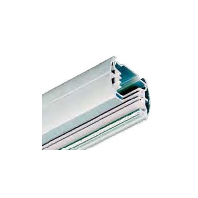 METALMEK ILLUMINAZIO - MMKXTS4300-2 BINARIO TRIFASE - L3000 - NE (RAL 9005)